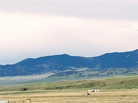 00 Downey Road Hartsel CO 80449