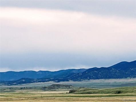 00 Downey Road Hartsel CO 80449