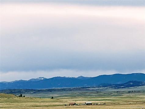 00 Downey Road Hartsel CO 80449