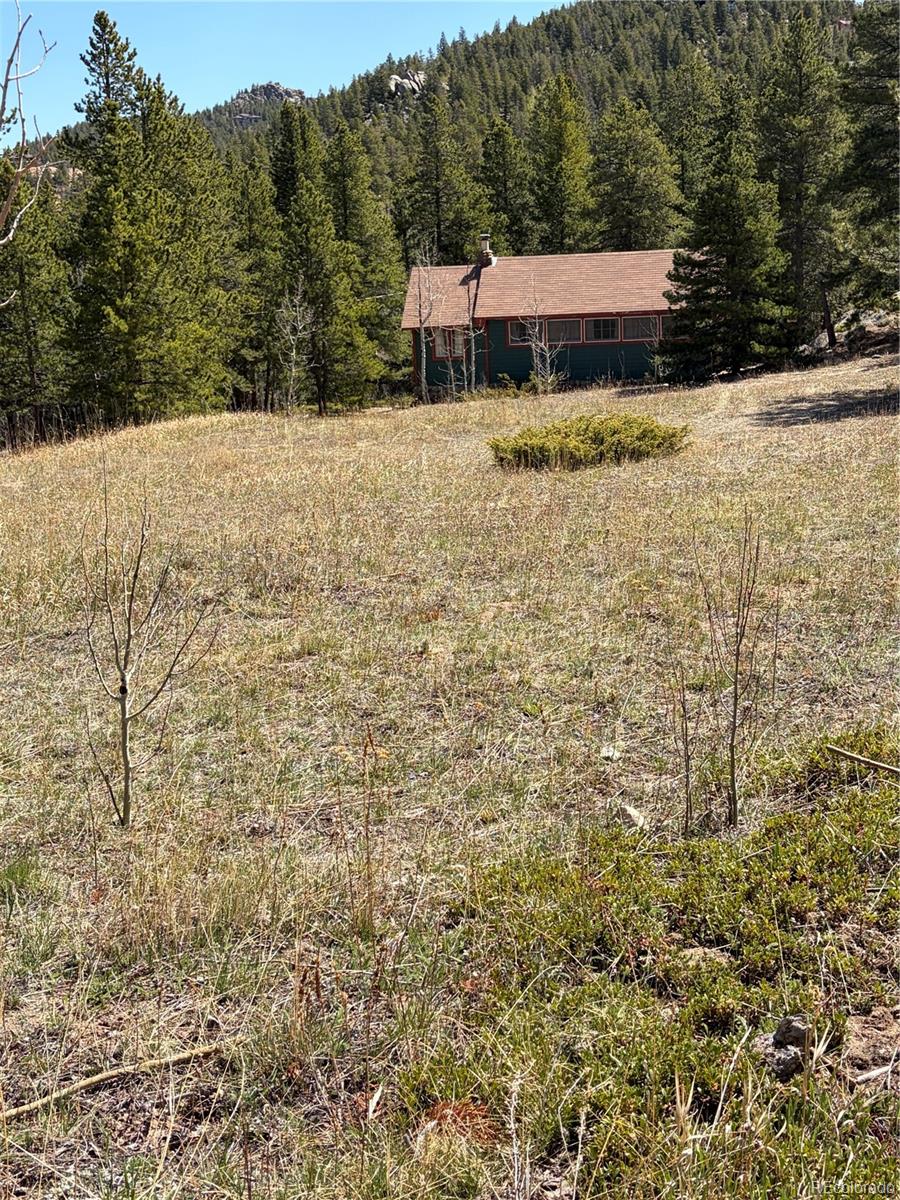 1461 Highway 72 Golden CO 80403