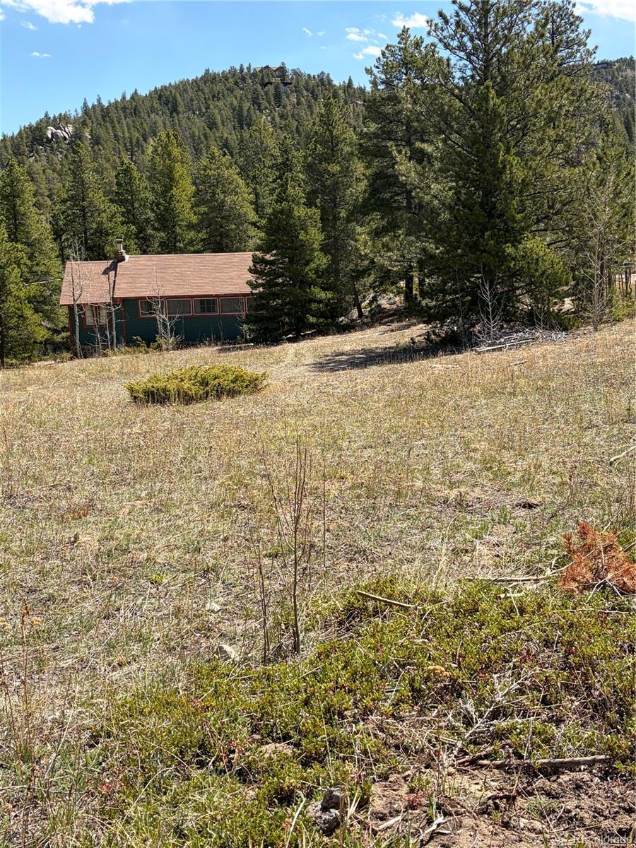 1461 Highway 72 Golden CO 80403