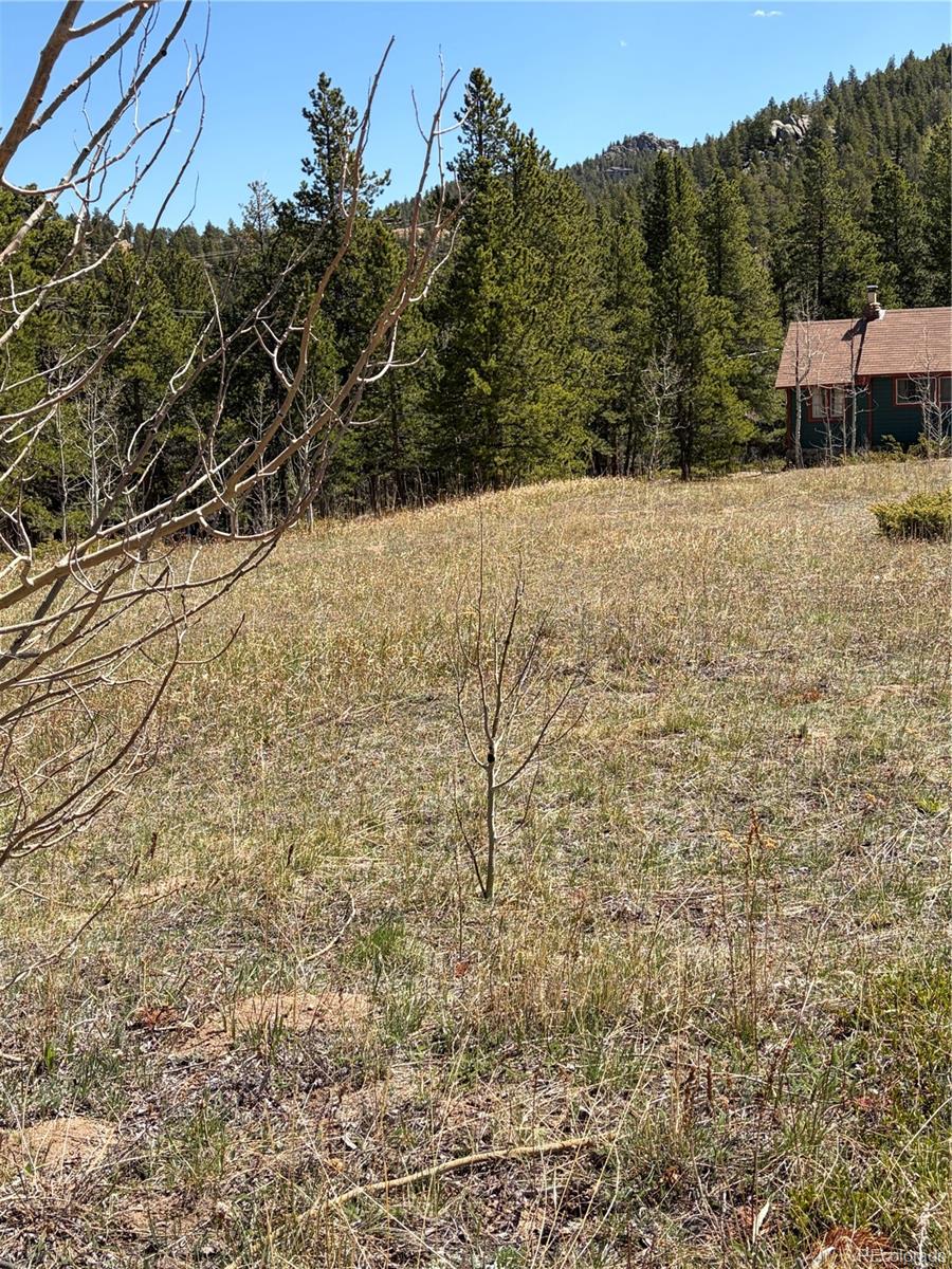 1461 Highway 72 Golden CO 80403
