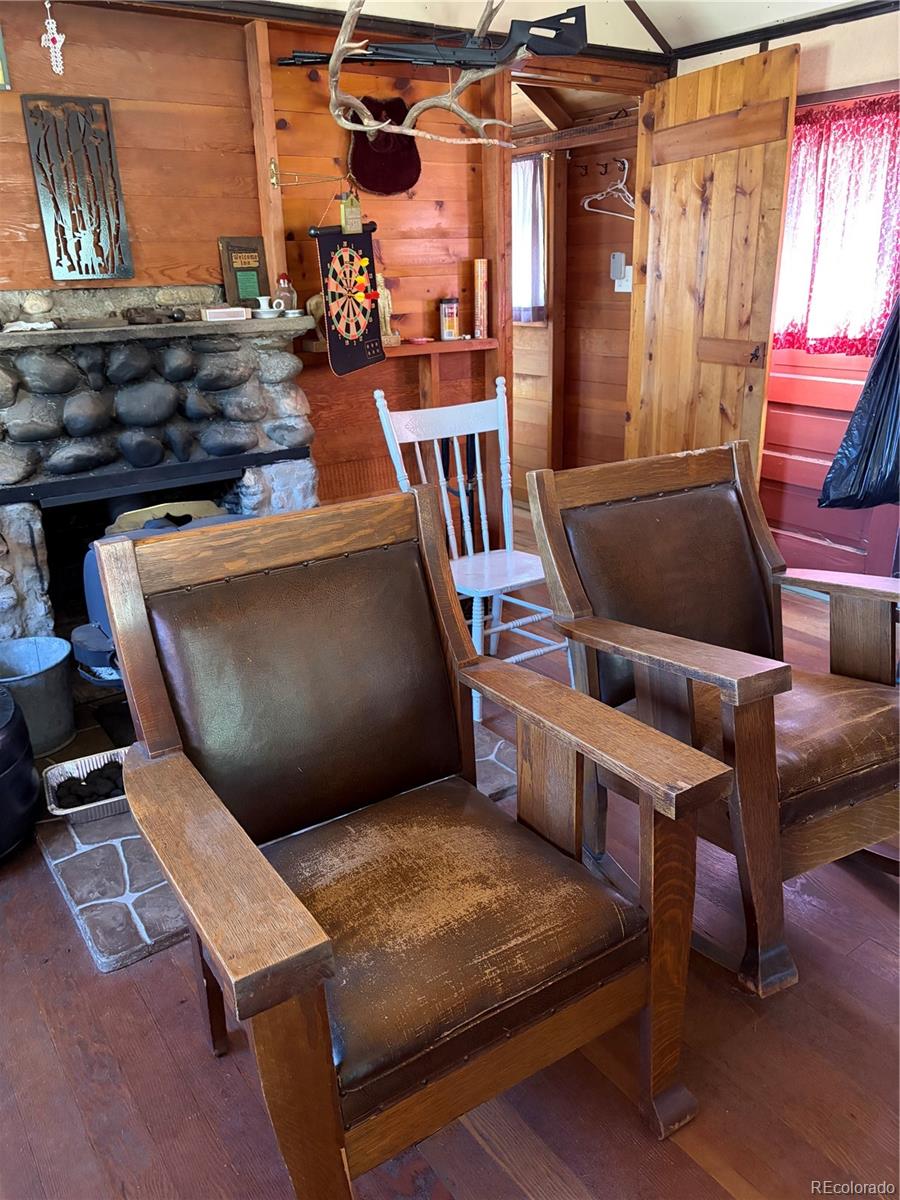 1461 Highway 72 Golden CO 80403