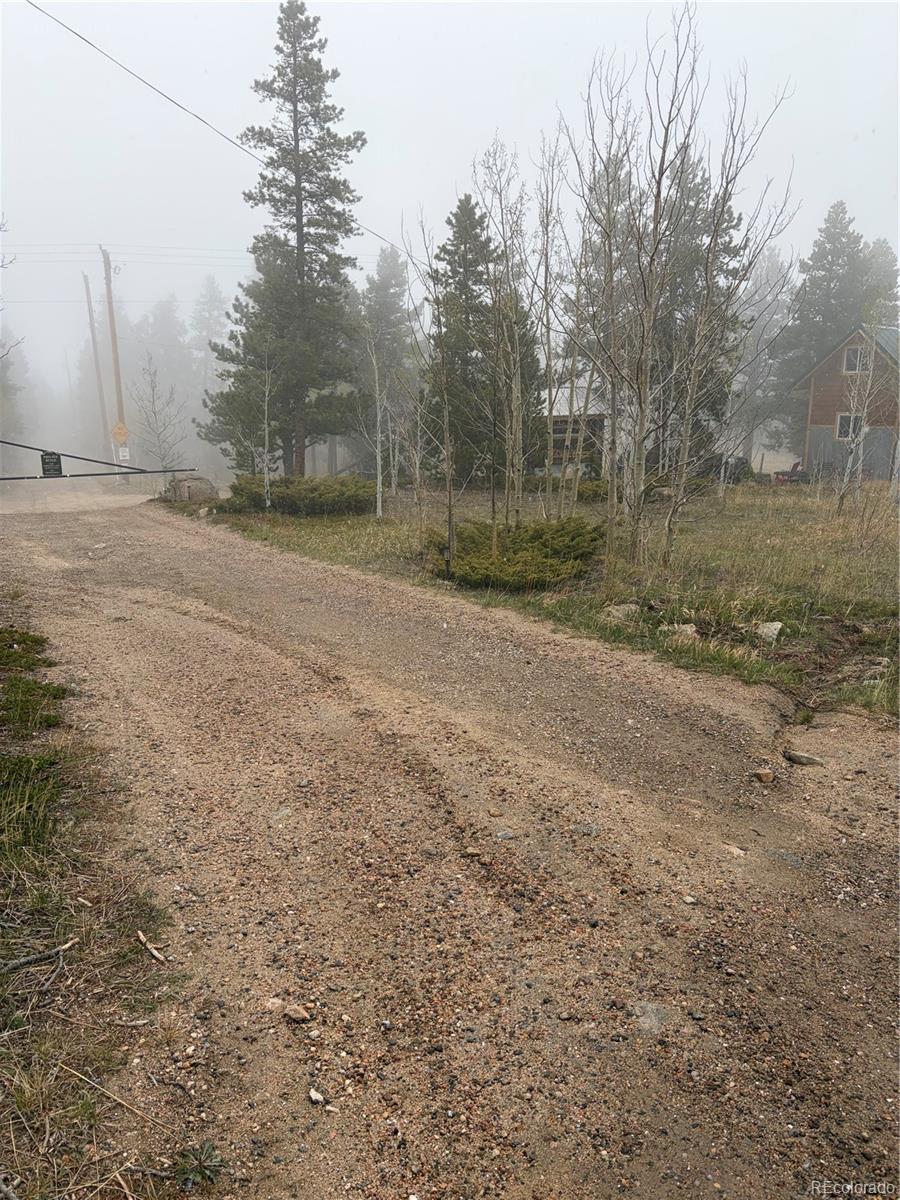 1461 Highway 72 Golden CO 80403