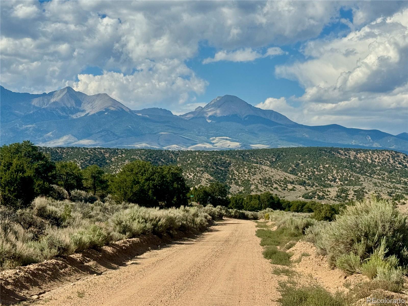 Lot 3817 Fontaine Road Fort Garland CO 81133