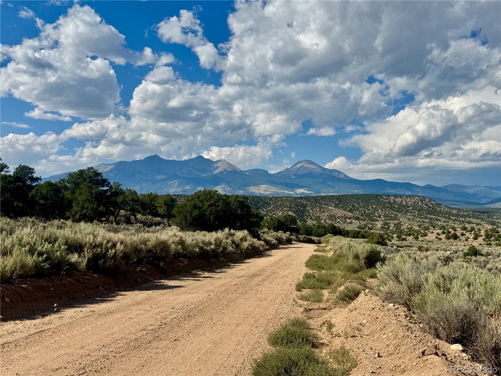 Lot 3817 Fontaine Road Fort Garland CO 81133