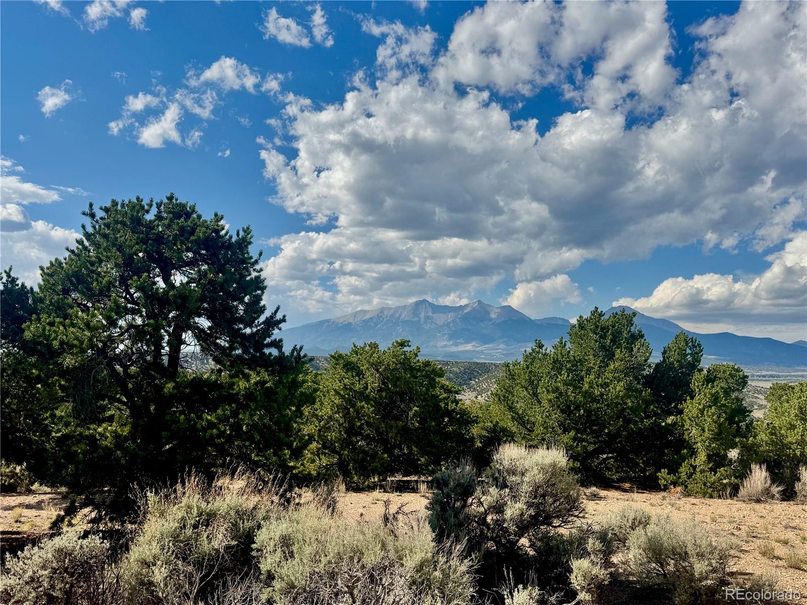 Lot 3817 Fontaine Road Fort Garland CO 81133
