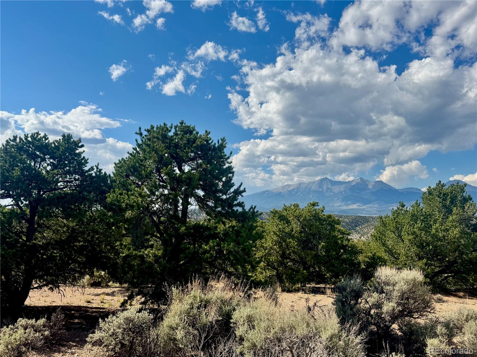 Lot 3817 Fontaine Road Fort Garland CO 81133
