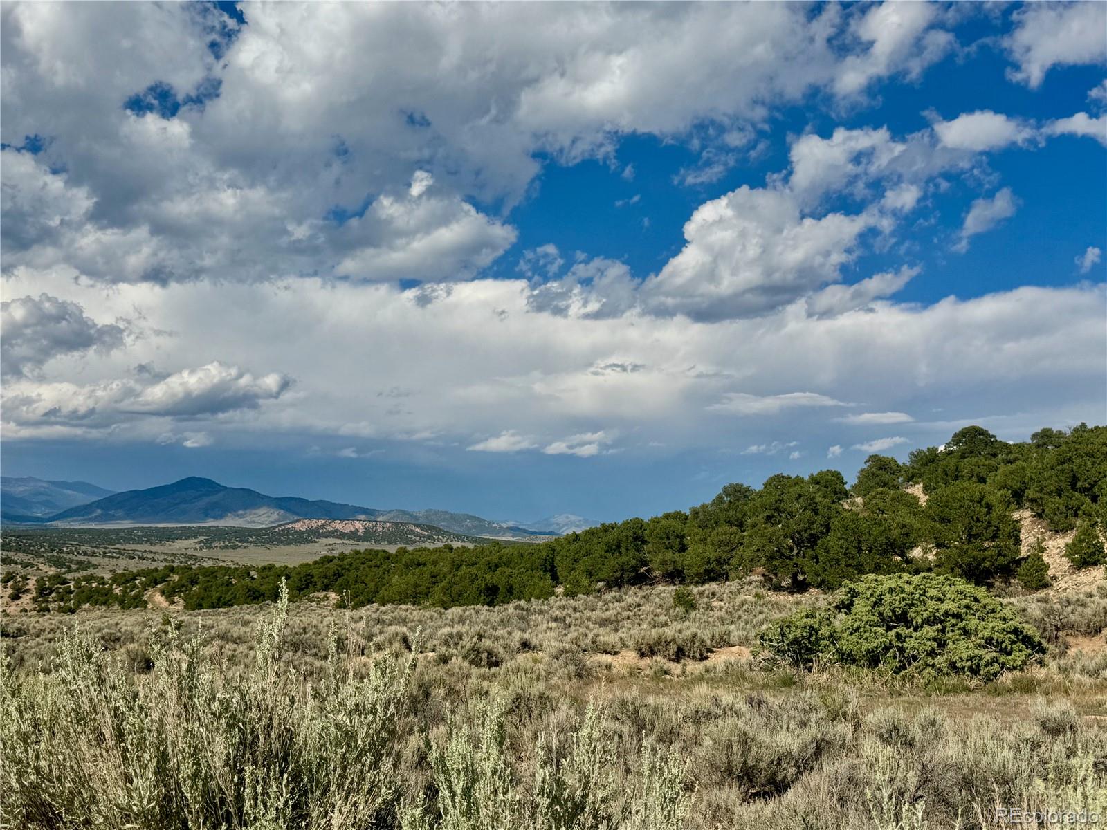 Lot 3817 Fontaine Road Fort Garland CO 81133