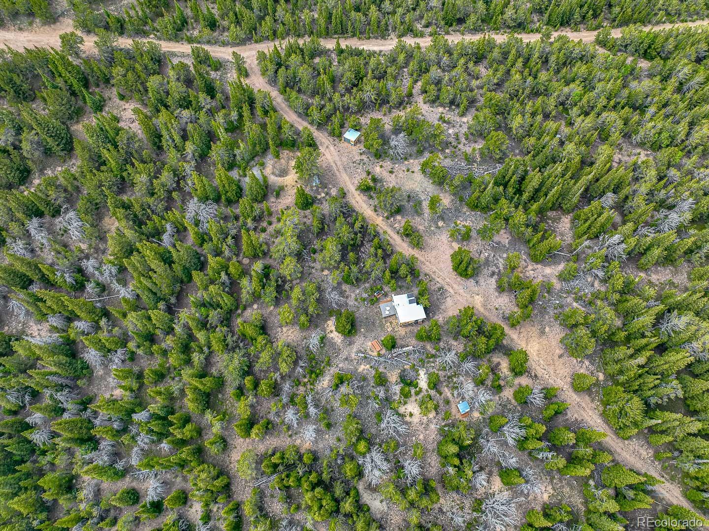 111 Mosquito Creek Road Black Hawk CO 80422