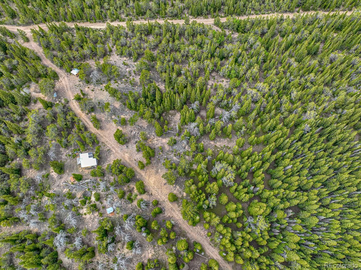111 Mosquito Creek Road Black Hawk CO 80422