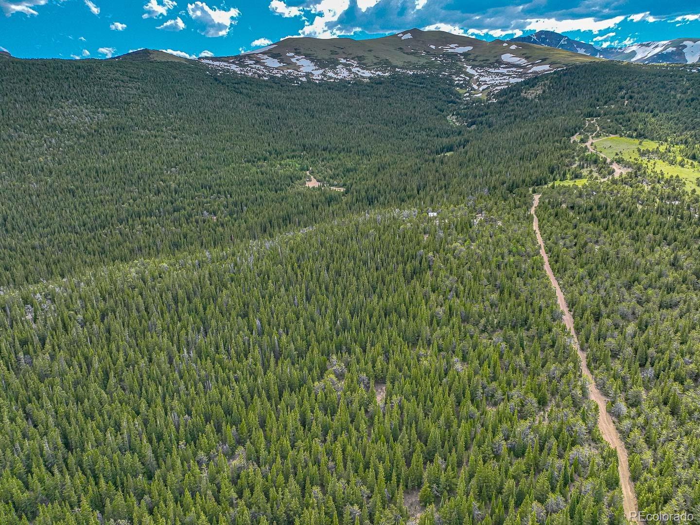 111 Mosquito Creek Road Black Hawk CO 80422