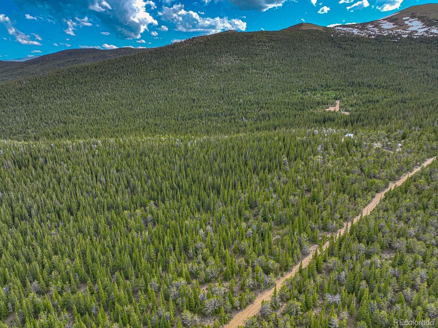 111 Mosquito Creek Road Black Hawk CO 80422