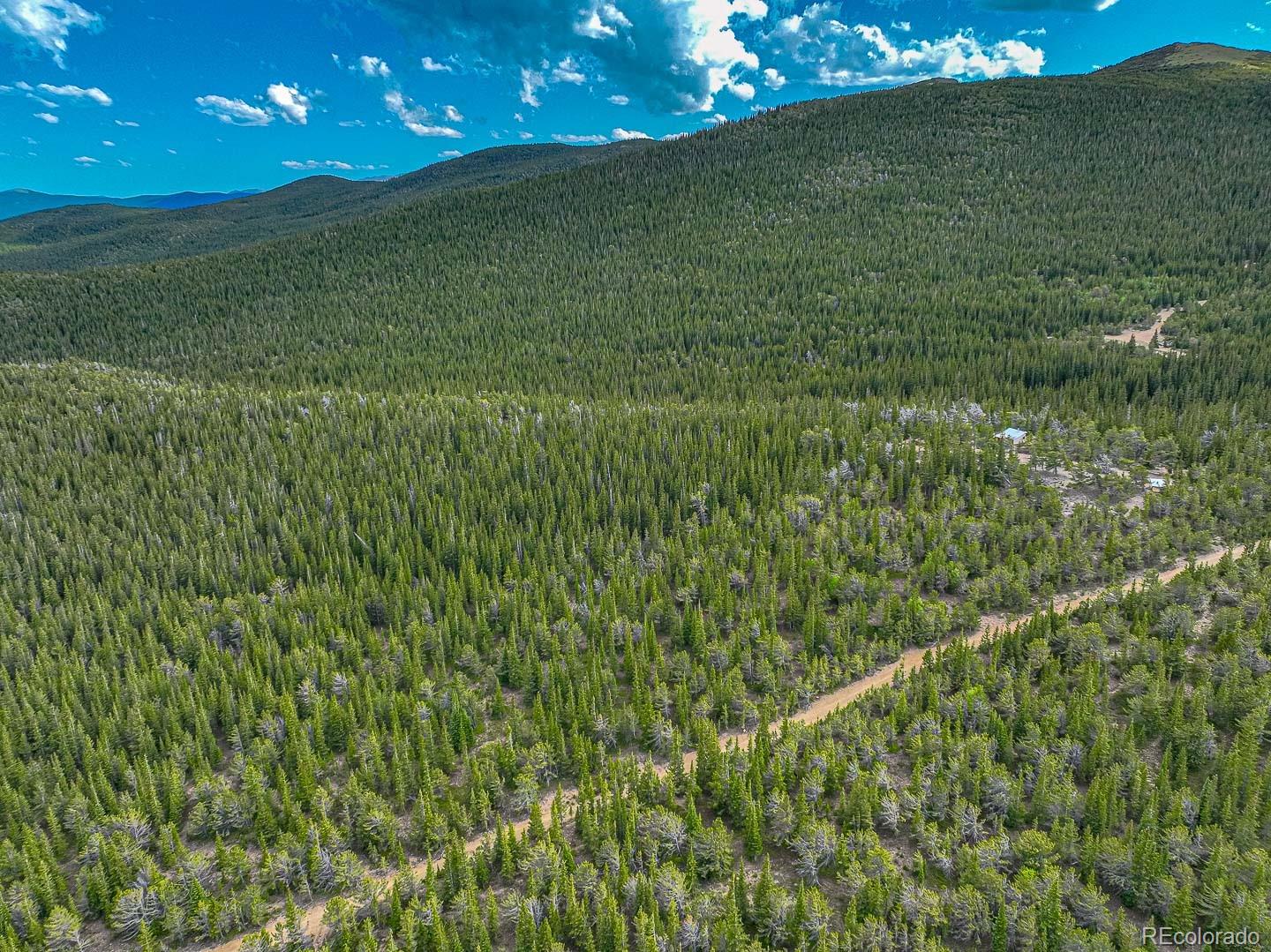 111 Mosquito Creek Road Black Hawk CO 80422
