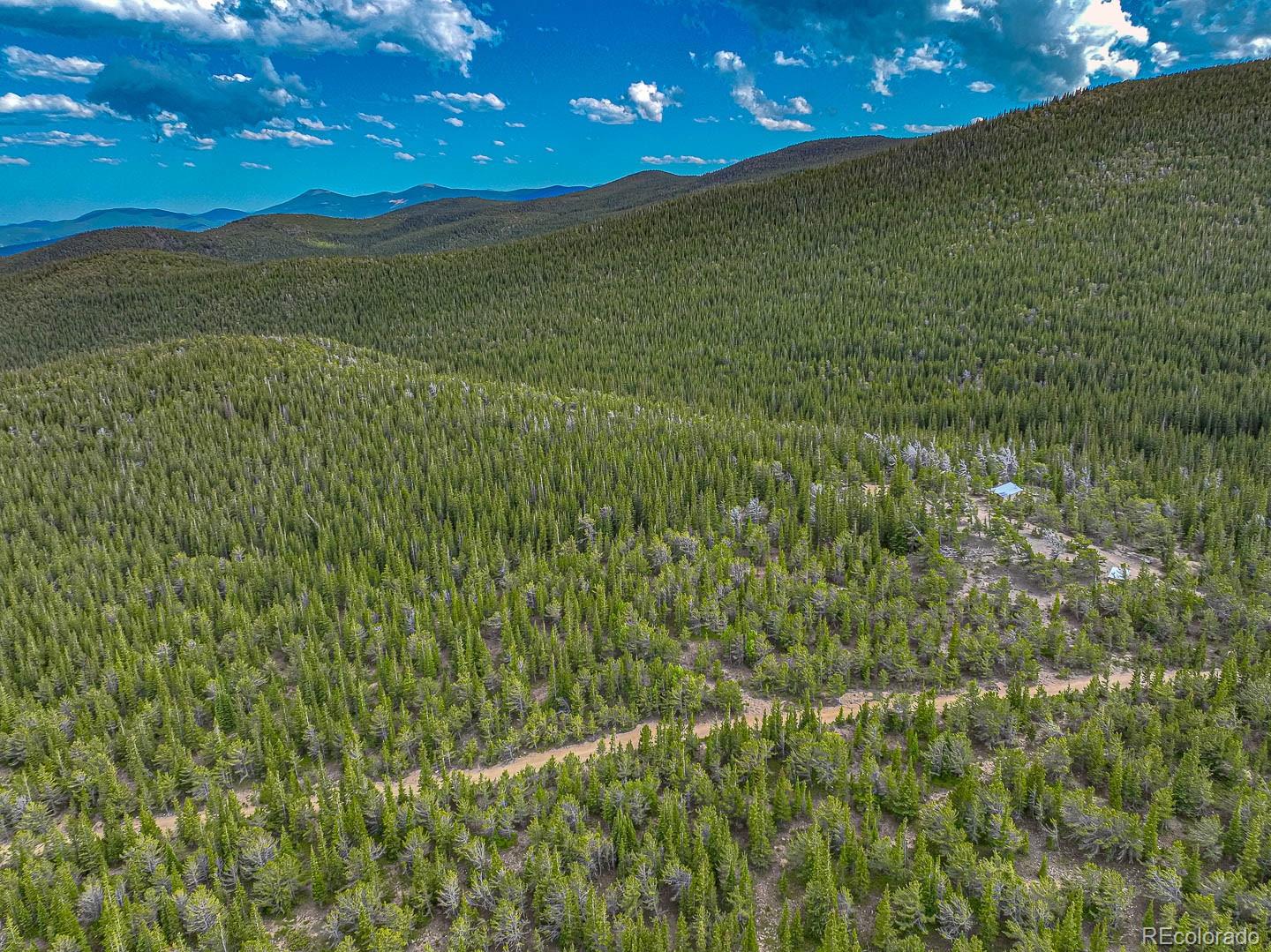 111 Mosquito Creek Road Black Hawk CO 80422