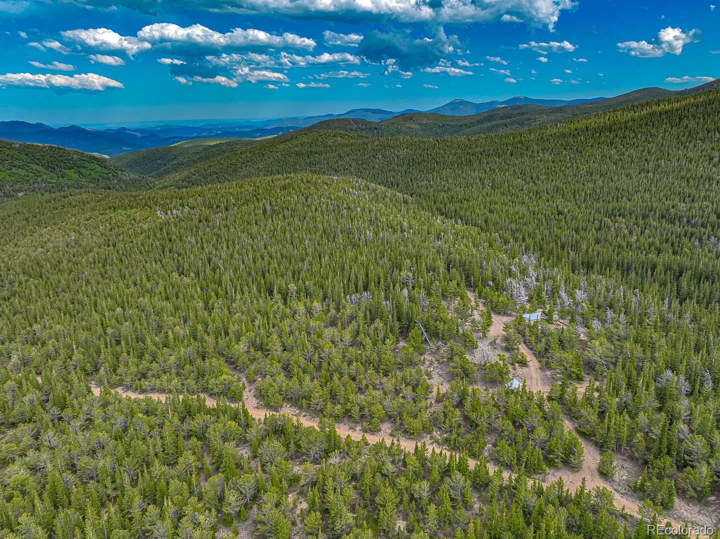 111 Mosquito Creek Road Black Hawk CO 80422