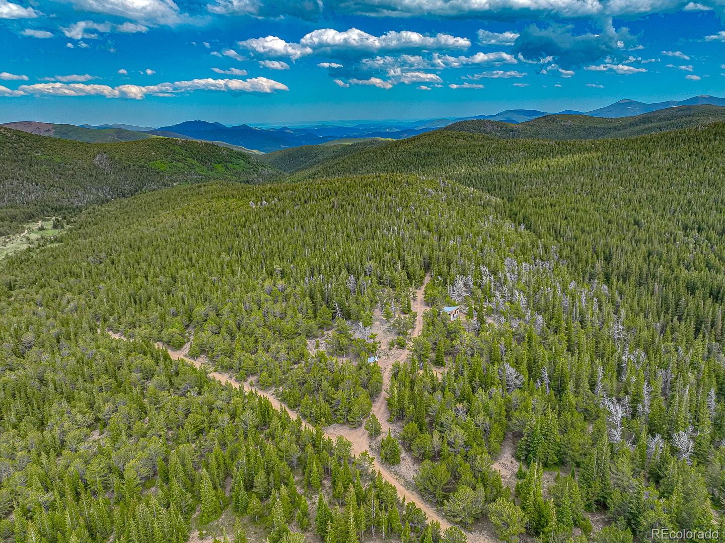111 Mosquito Creek Road Black Hawk CO 80422