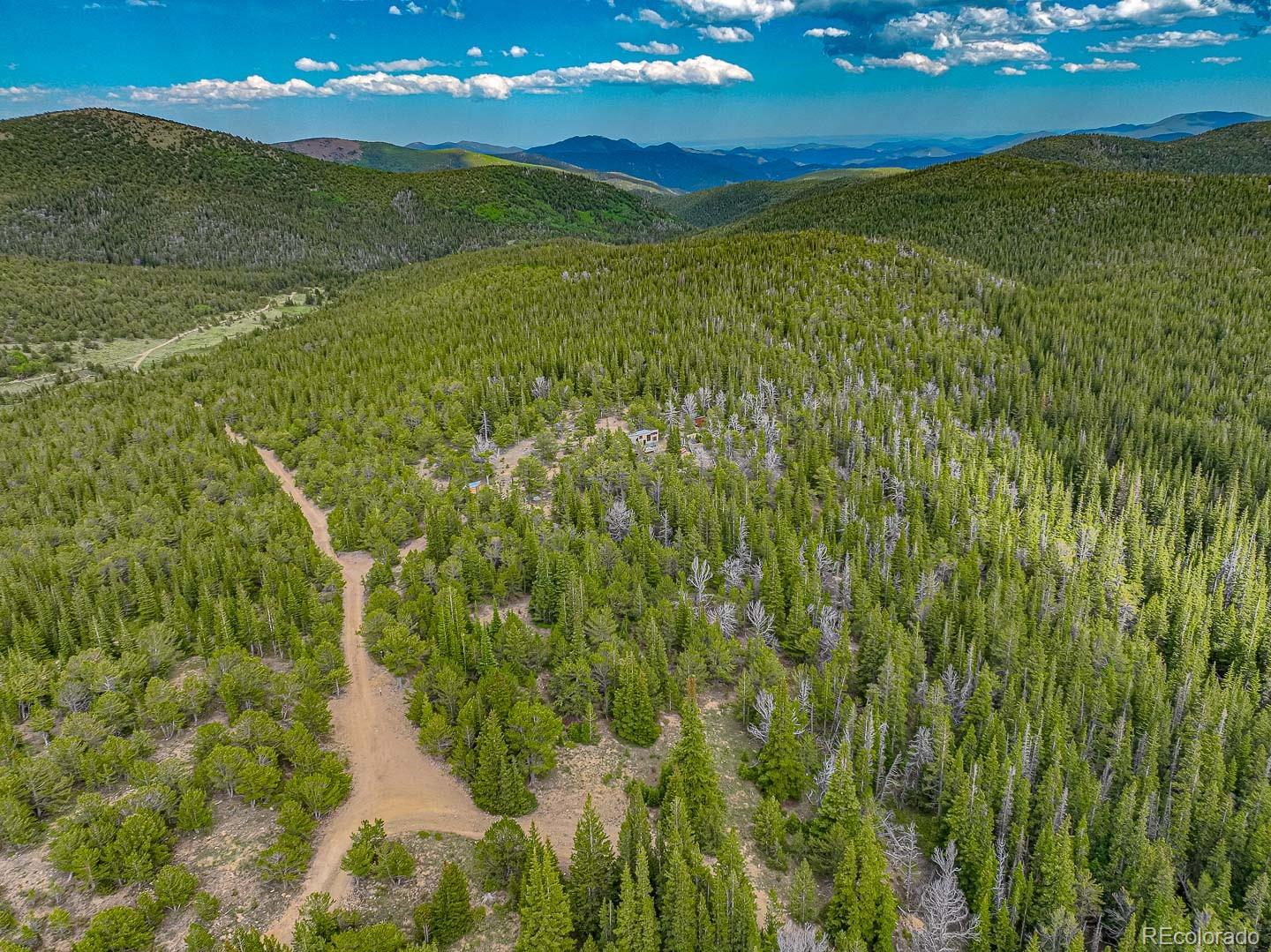111 Mosquito Creek Road Black Hawk CO 80422