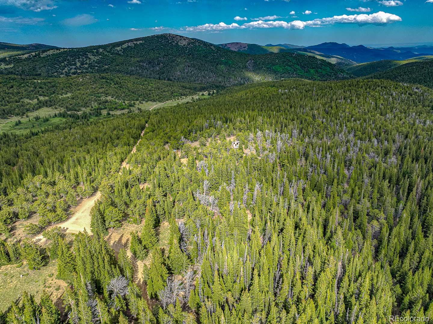 111 Mosquito Creek Road Black Hawk CO 80422