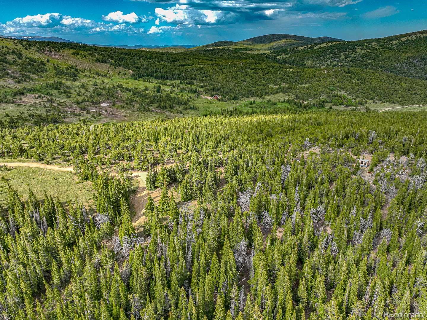 111 Mosquito Creek Road Black Hawk CO 80422