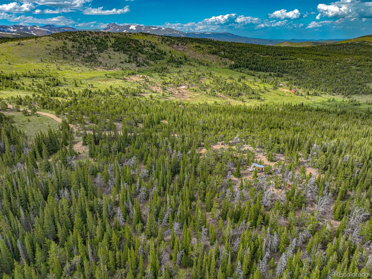 111 Mosquito Creek Road Black Hawk CO 80422