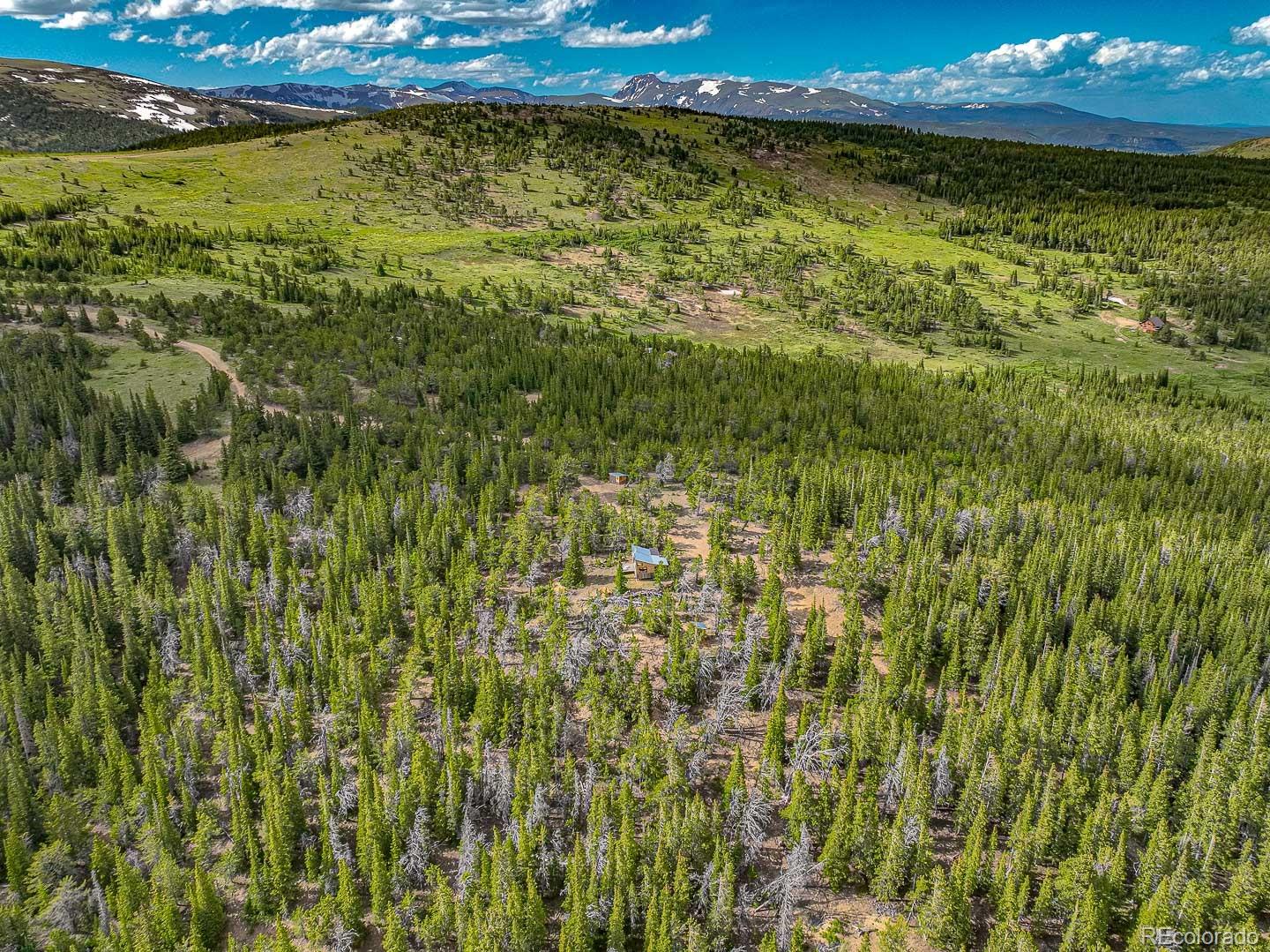 111 Mosquito Creek Road Black Hawk CO 80422