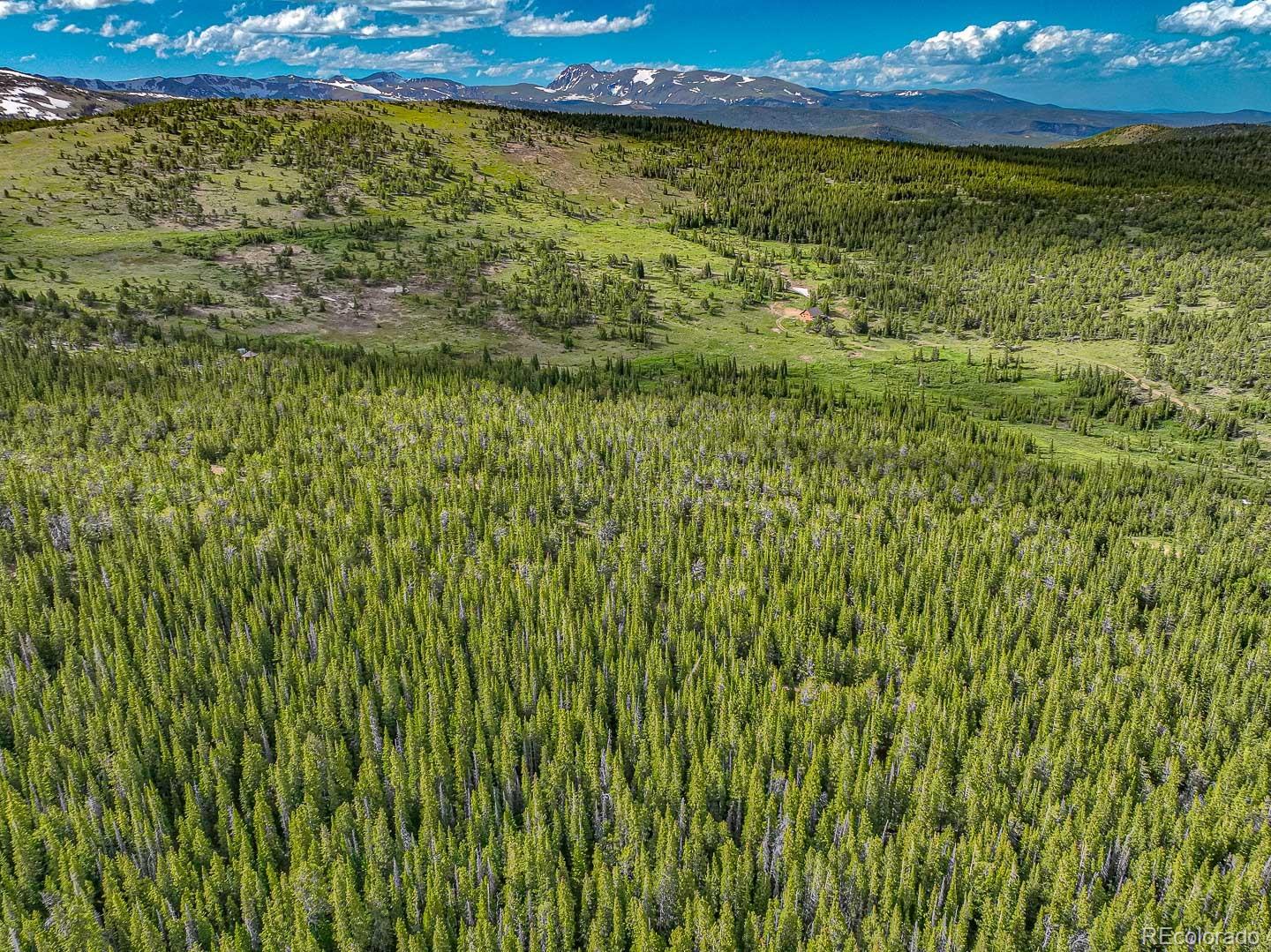 111 Mosquito Creek Road Black Hawk CO 80422
