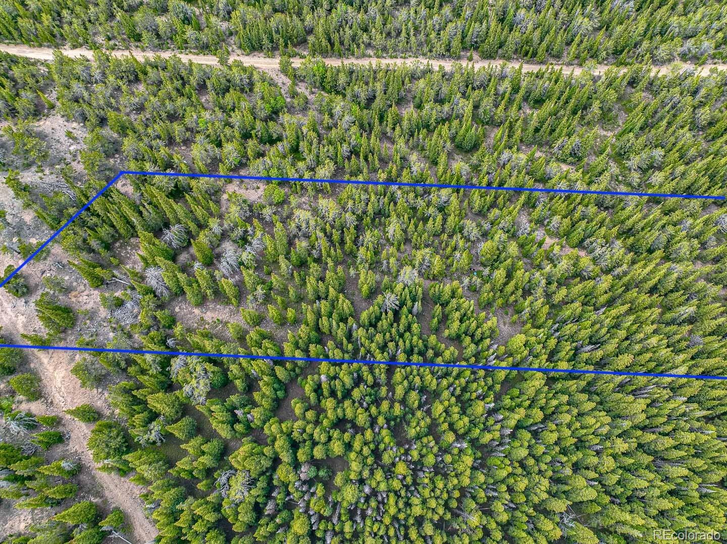 111 Mosquito Creek Road Black Hawk CO 80422