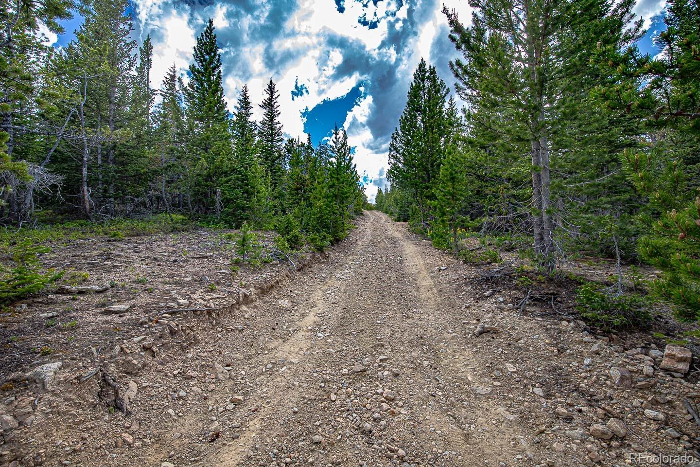 111 Mosquito Creek Road Black Hawk CO 80422