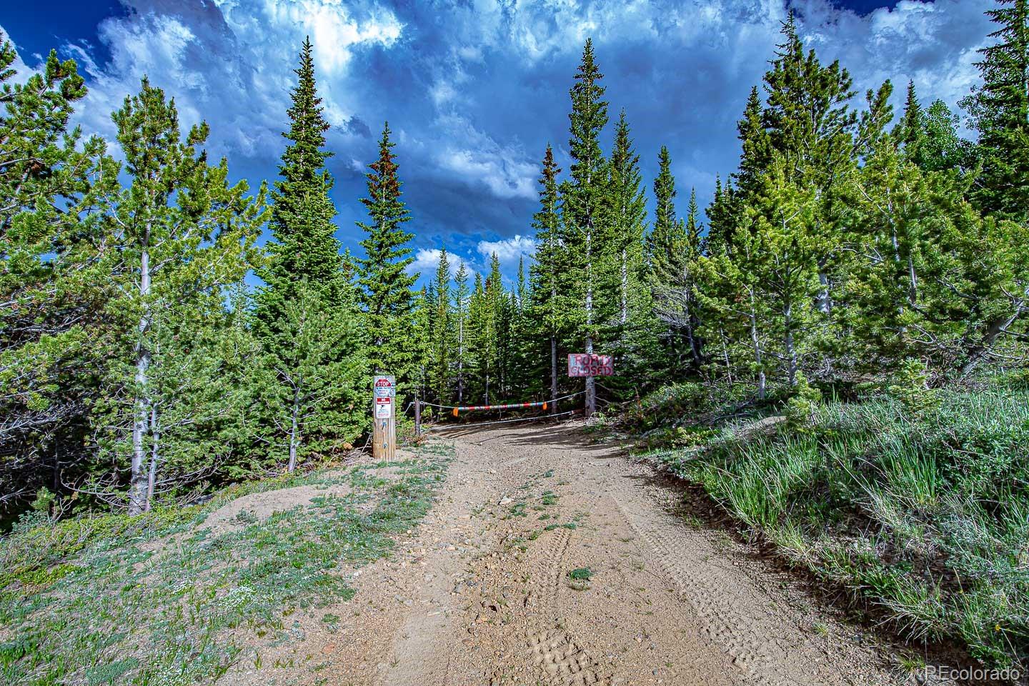 111 Mosquito Creek Road Black Hawk CO 80422