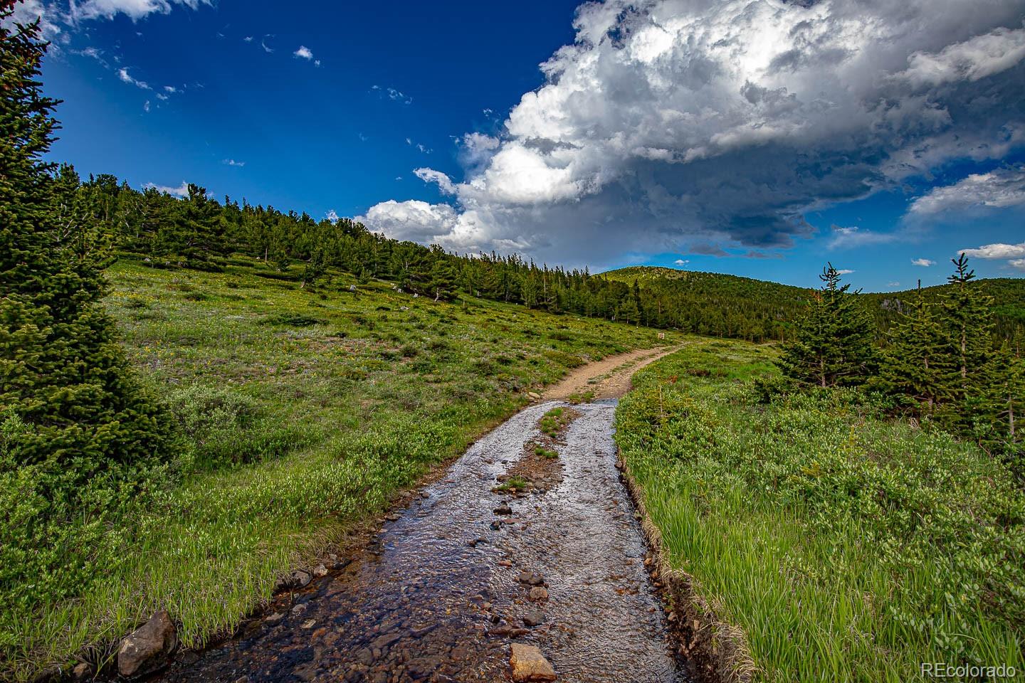111 Mosquito Creek Road Black Hawk CO 80422