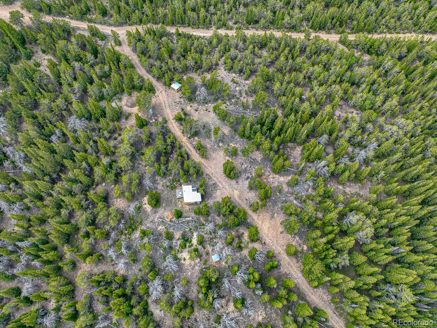 111 Mosquito Creek Road Black Hawk CO 80422