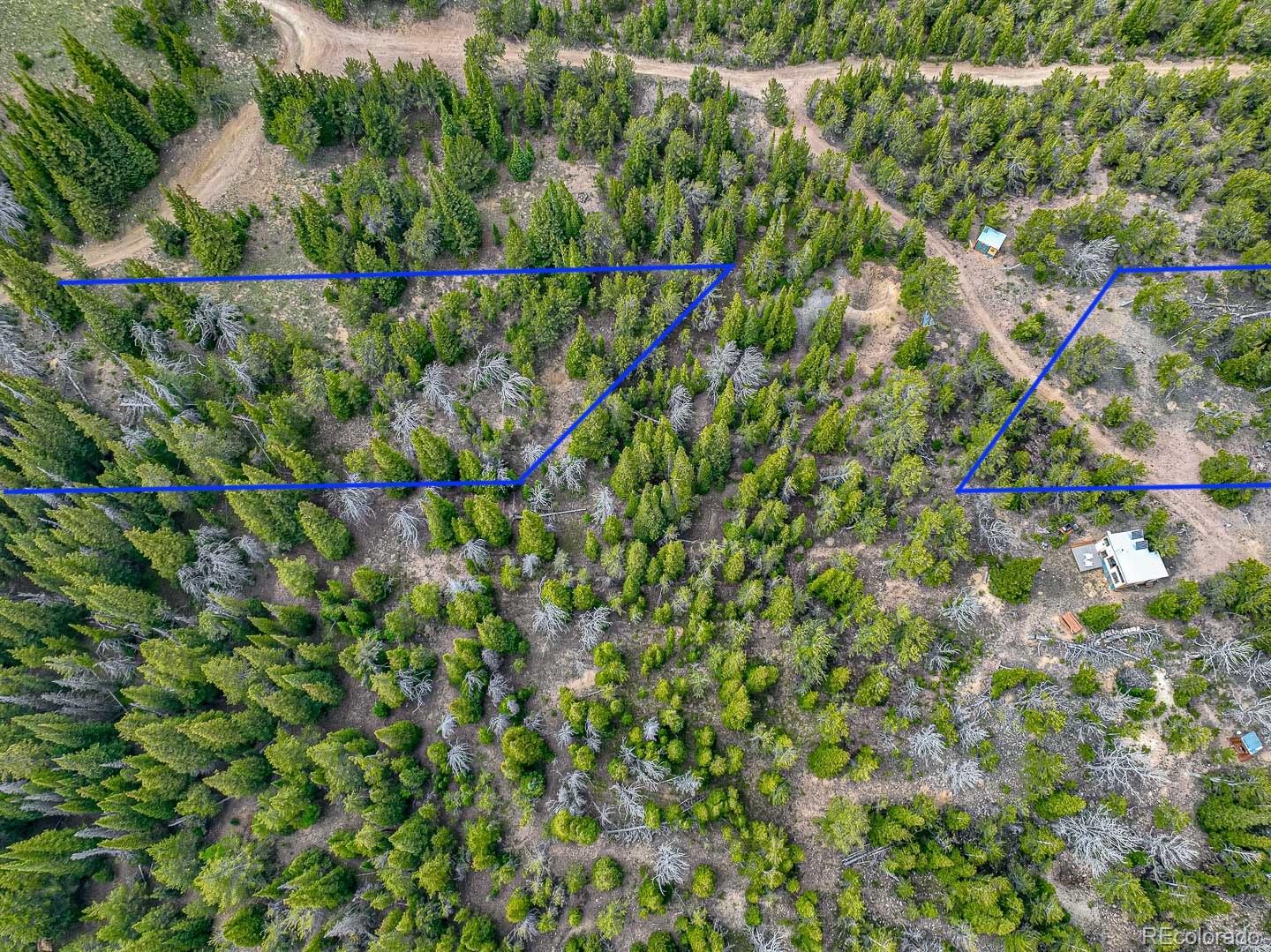 111 Mosquito Creek Road Black Hawk CO 80422