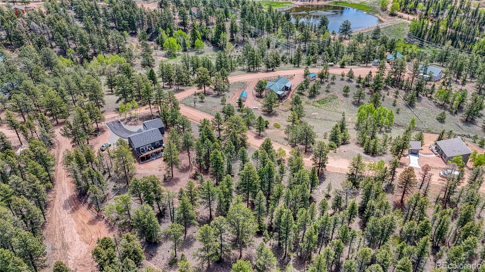 26 N Eldorado Circle Florissant CO 80816