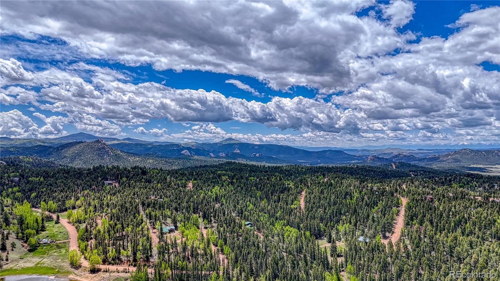26 N Eldorado Circle Florissant CO 80816