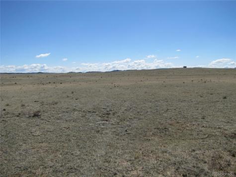 1642 Wasatch Road Hartsel CO 80449