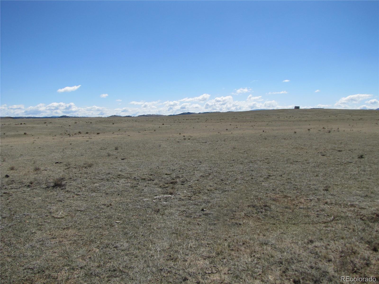 1642 Wasatch Road Hartsel CO 80449