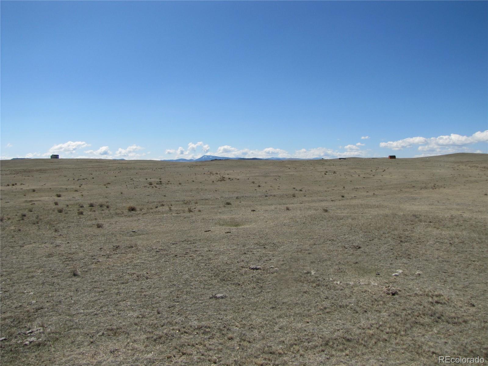 1642 Wasatch Road Hartsel CO 80449