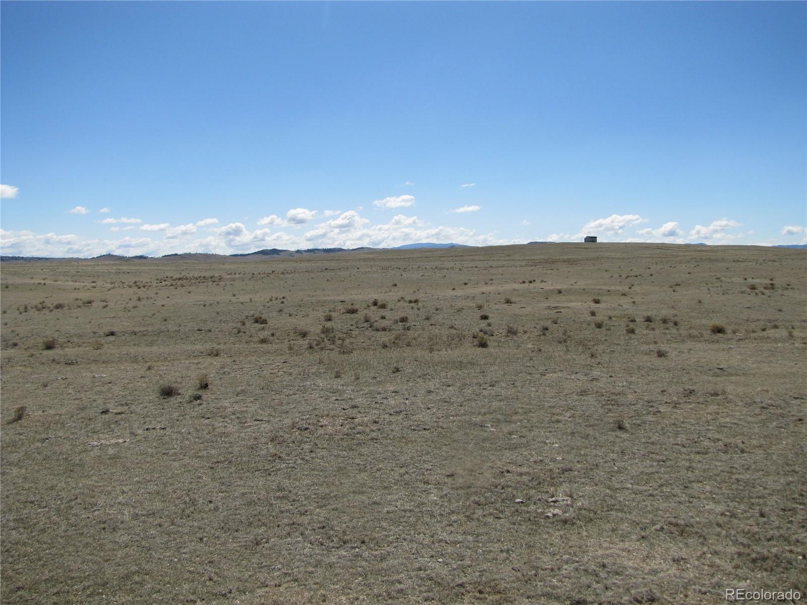 1642 Wasatch Road Hartsel CO 80449