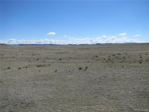 1642 Wasatch Road Hartsel CO 80449