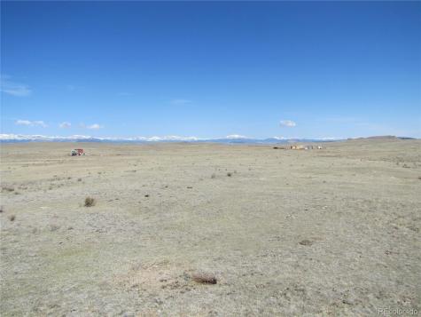 1642 Wasatch Road Hartsel CO 80449