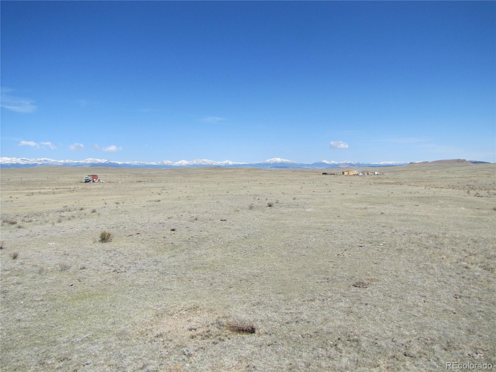 1642 Wasatch Road Hartsel CO 80449