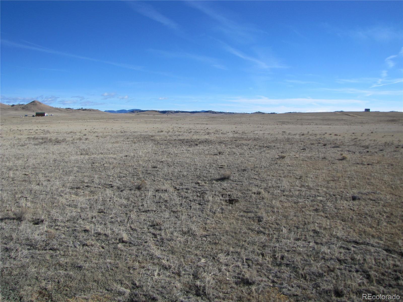 1642 Wasatch Road Hartsel CO 80449