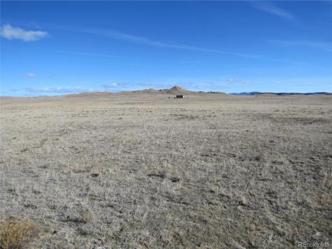 1642 Wasatch Road Hartsel CO 80449