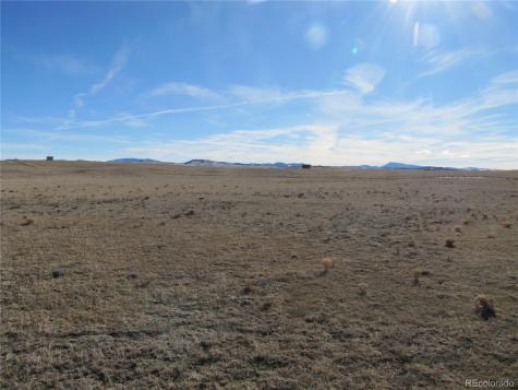 1642 Wasatch Road Hartsel CO 80449