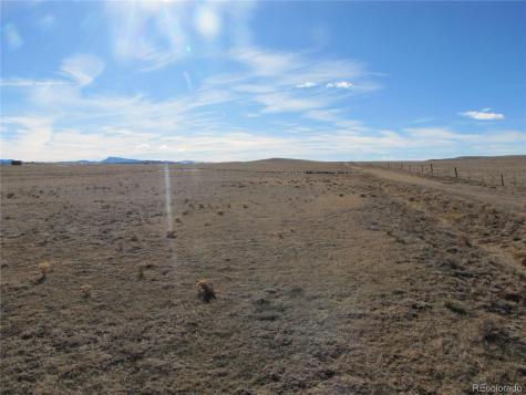 1642 Wasatch Road Hartsel CO 80449
