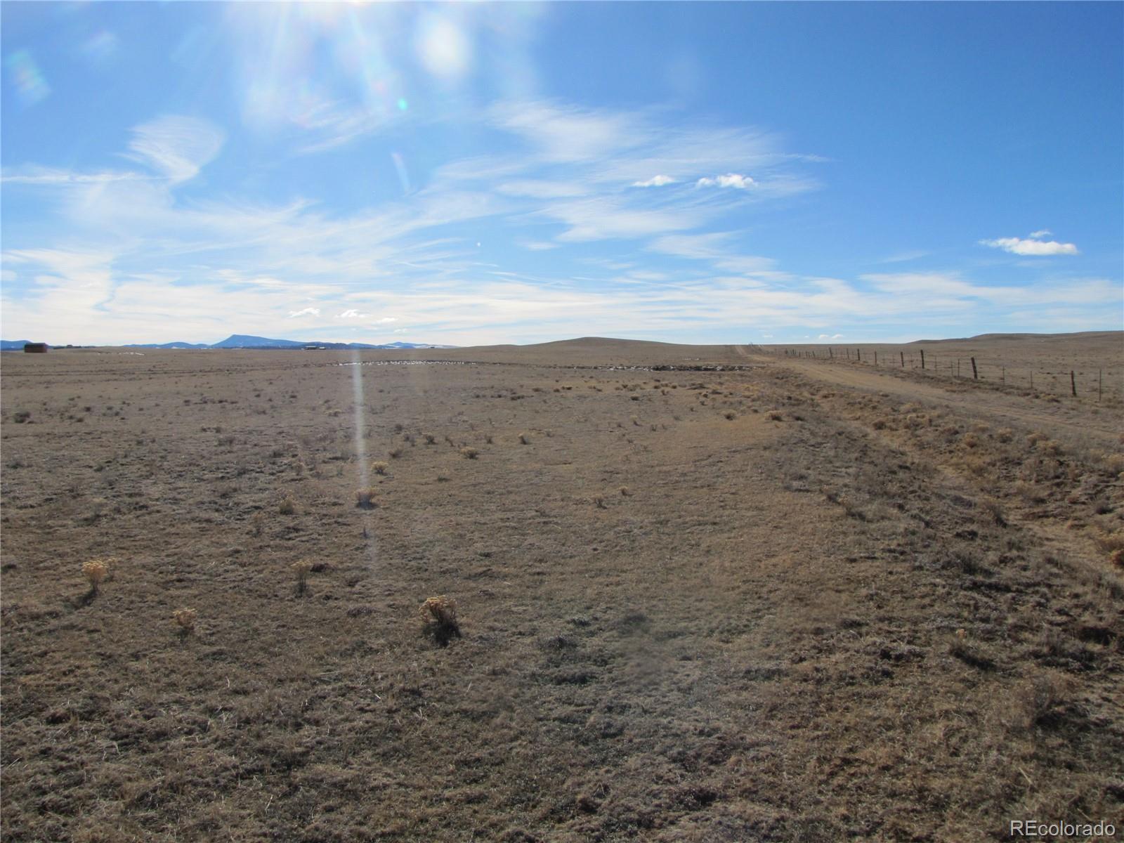 1642 Wasatch Road Hartsel CO 80449