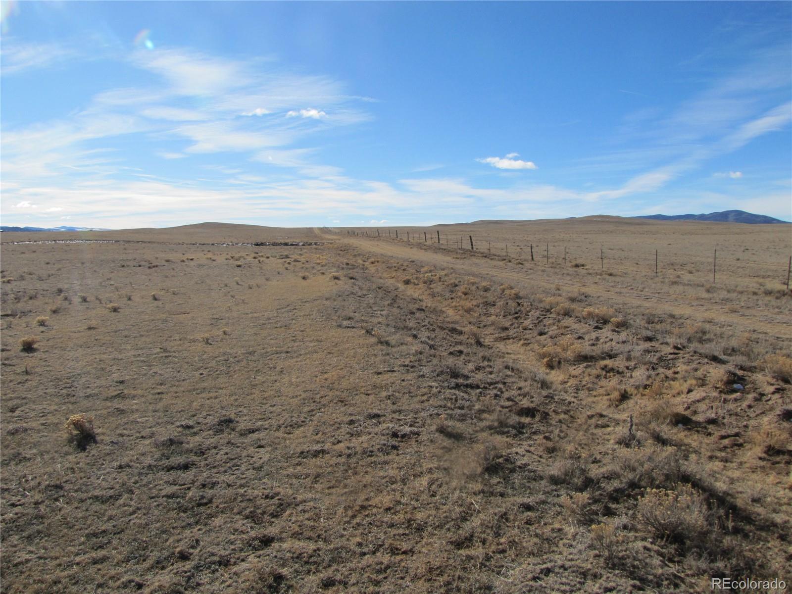 1642 Wasatch Road Hartsel CO 80449