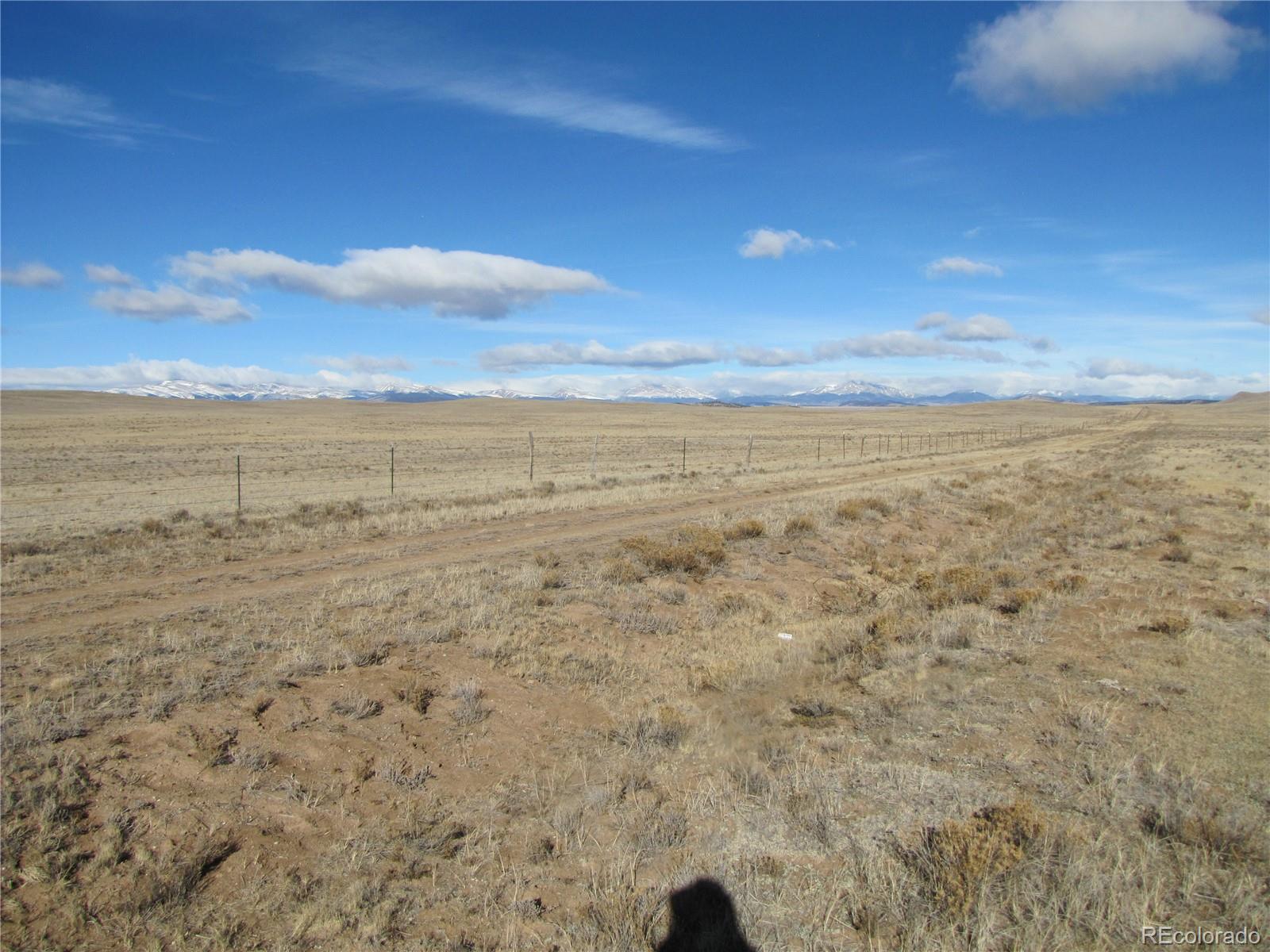 1642 Wasatch Road Hartsel CO 80449
