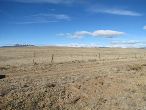 1642 Wasatch Road Hartsel CO 80449